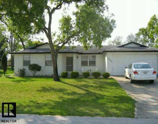 10104 Bannister St., Spring Hill, FL 34608