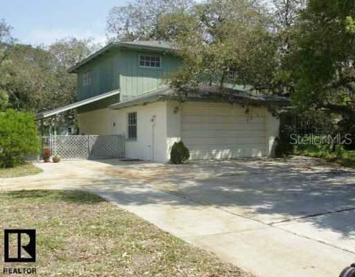 1602 Avoca Dr., Tarpon Springs, FL 34689