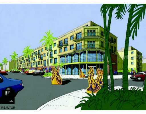 1010 Central Ave. #108, St Petersburg, FL 33705