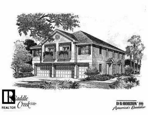 27913 Pleasure Ridge Loop #96, Wesley Chapel, FL 33543