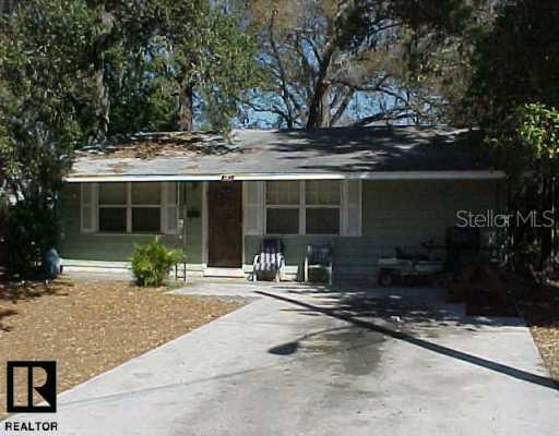 4653 17th Ave., St Petersburg, FL 33711