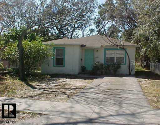 4730 11th Ave., St Petersburg, FL 33711