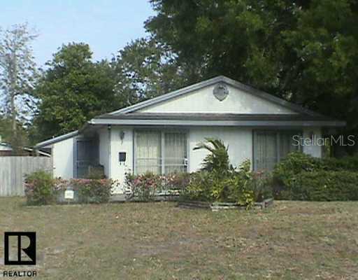 2474 45 St., St Petersburg, FL 33711