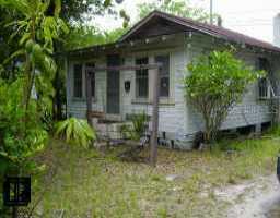 1526 S Prescott St., St Petersburg, FL 33712