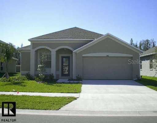 3145 Downan Point Dr., Land O Lakes, FL 34638