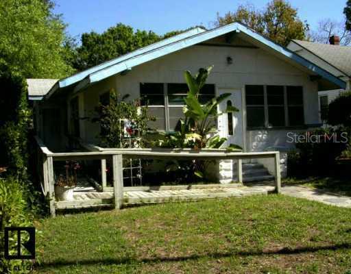 2317 2nd Ave., St Petersburg, FL 33713