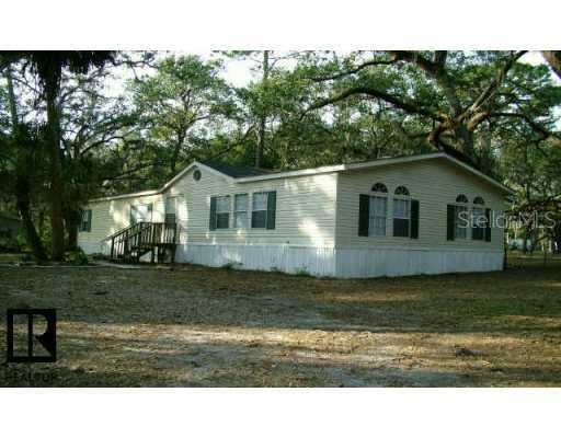 10703 Oak Dr., Hudson, FL 34669