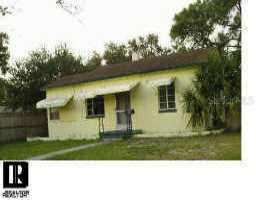 3467 5th Ave., St Petersburg, FL 33713