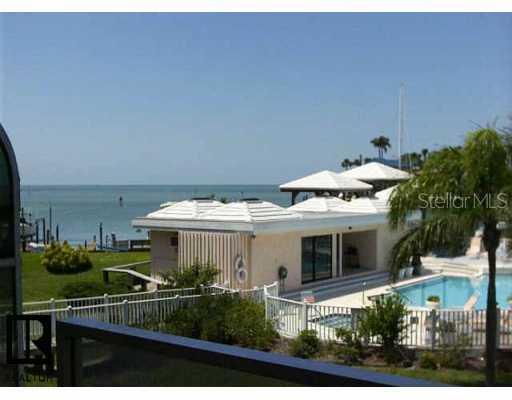 1100 Pinellas Bay Way #I-1, Tierra Verde, FL 33715