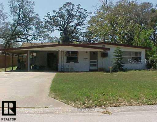 4658 31, St. Petersburg, FL 33713