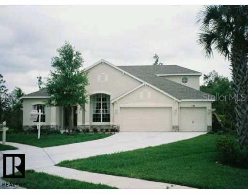7148 Woods Bay Ct., Land O Lakes, FL 34637