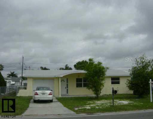 4043 Darlington Rd., Holiday, FL 34691