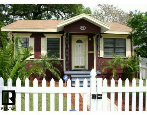 673 12th Ave., St Petersburg, FL 33701