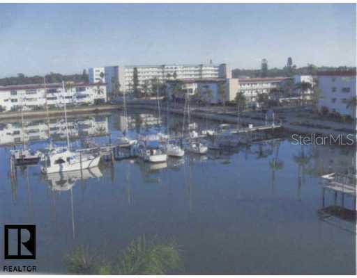 5925 Shore Blvd. #512, Gulfport, FL 33707