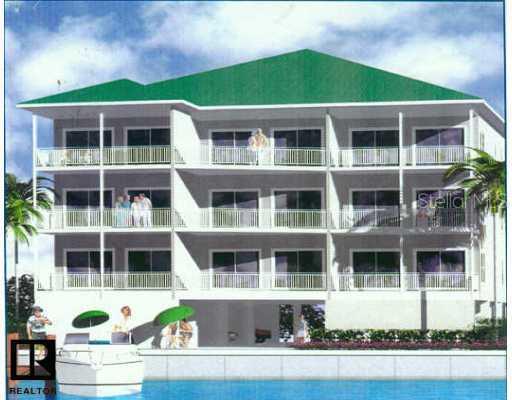 19817 Gulf Blvd. #606, Indian Shores, FL 33785