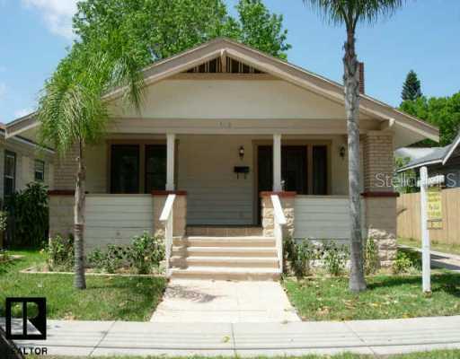 308 24th St., St Petersburg, FL 33713