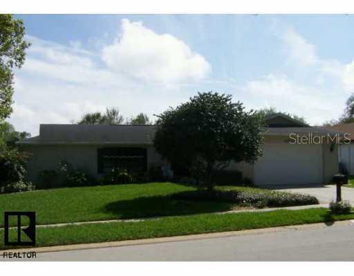 4802 Parson Brown Ln., Palm Harbor, FL 34684