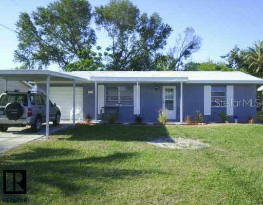 4911 Lake Ridge Ln., Holiday, FL 34690