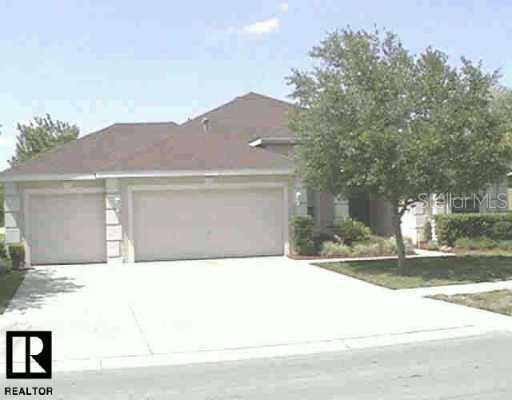 18708 Chemille Dr., Lutz, FL 33558