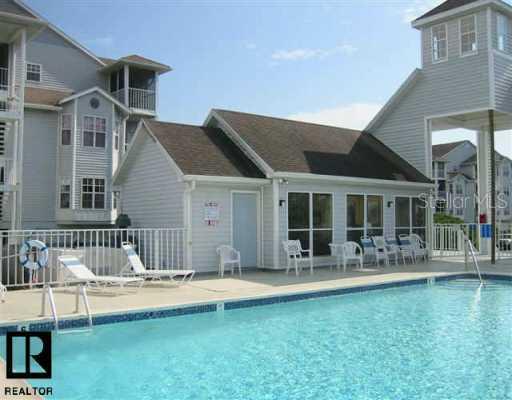 5727 Biscayne Ct. #307, New Port Richey, FL 34652