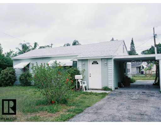 1565 Canterbury Rd., St Petersburg, FL 33710