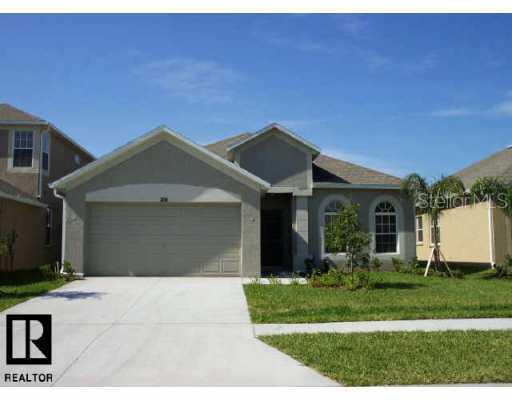3016 Gianna Way, Land O Lakes, FL 34638