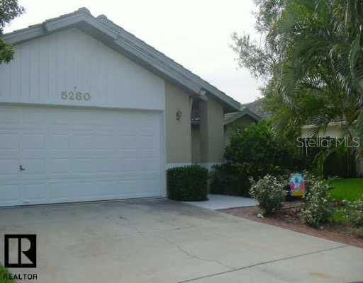 5280 White Sand Cir., St Petersburg, FL 33703