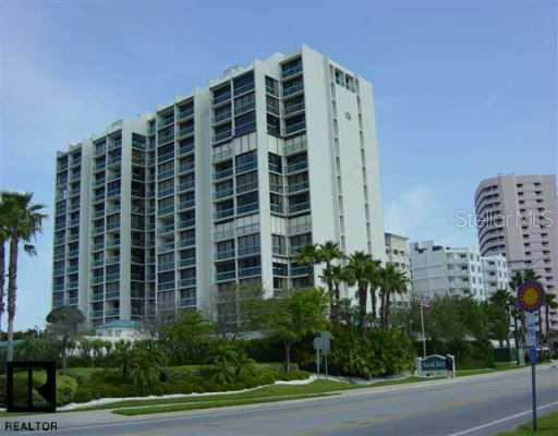 1380 Gulf Blvd. #906, Clearwater, FL 33767