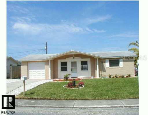 3329 Kinard Ln., Holiday, FL 34691