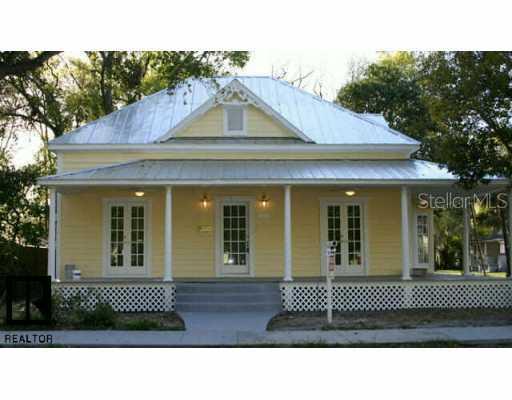 3006 Ola Ave., Tampa, FL 33603