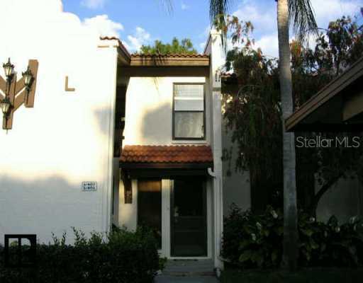 3505 Tarpon Woods Blvd. #L-407, Palm Harbor, FL 34685