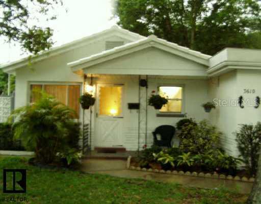 3610 13th Ave., St. Petersburg, FL 33713