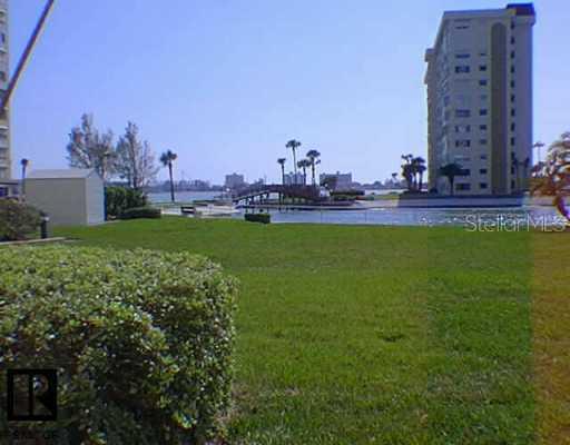 4575 Cove Cir. #106, St Petersburg, FL 33708