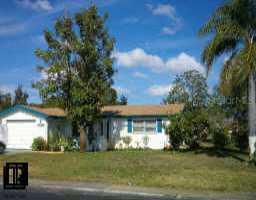 3151 Holiday Lake Dr., Holiday, FL 34691