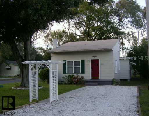 5021 18th Ave., Gulfport, FL 33707