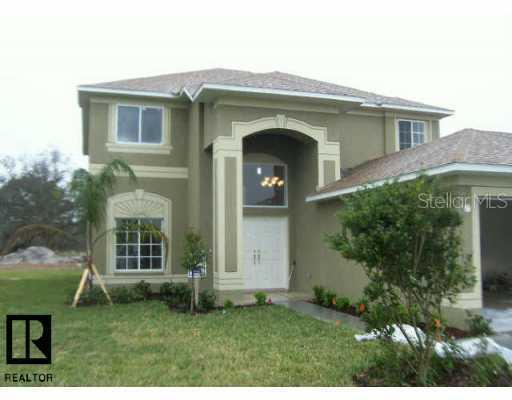 1634 Sweetspire Dr., New Port Richey, FL 34655