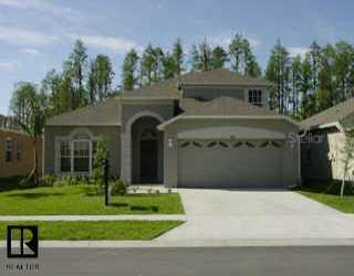 3101 Gianna Way, Land O Lakes, FL 34638