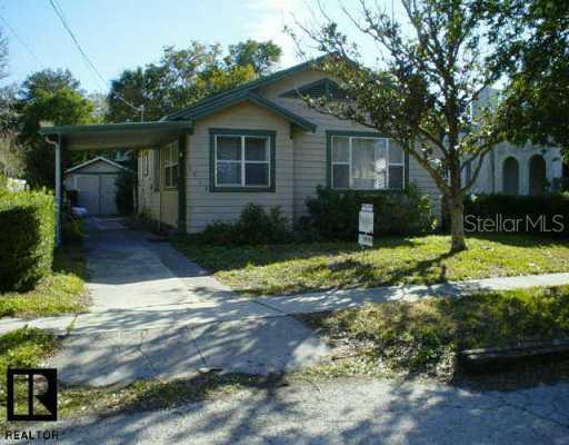 1614 Arrawana Ave., Tampa, FL 33629