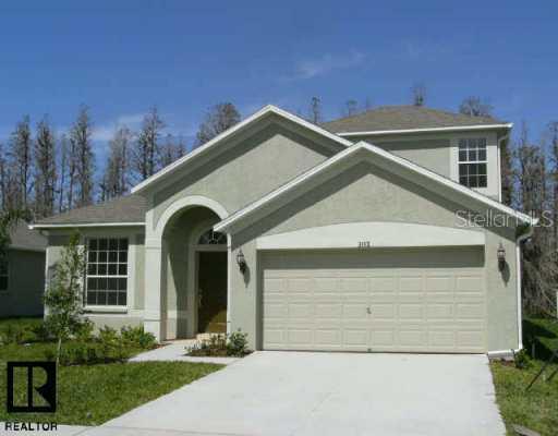 3119 Gianna Way, Land O Lakes, FL 34638