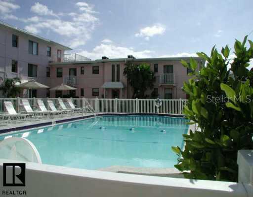 6800 Sunset Way #1505, St Pete Beach, FL 33706