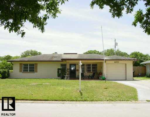 4200 24th Ave., St Petersburg, FL 33713