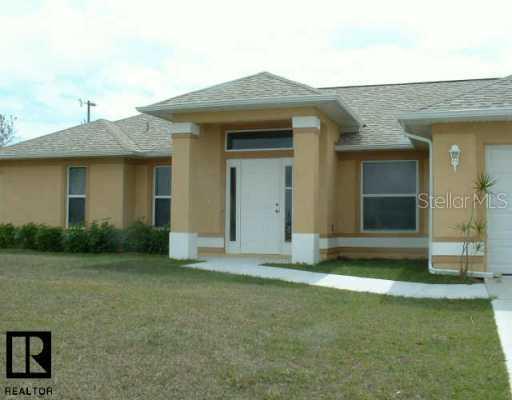 1414 Ne 15th St., Cape Coral, FL 33909