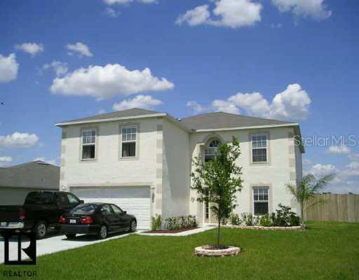 5530 Treig Ln., Zephyrhills, FL 33544