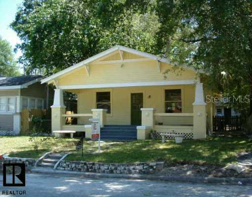 903 Crenshaw St., Tampa, FL 33604