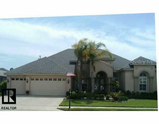 2111 Gold Dust Ct., Trinity, FL 34655