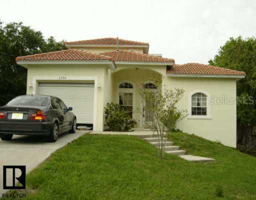 2390 Havana Dr., Clearwater, FL 33764