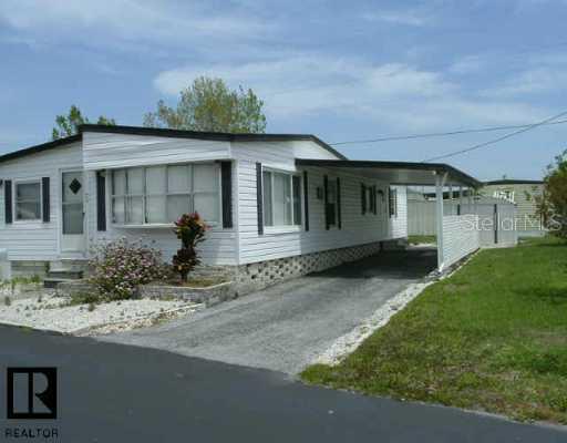 6580 Seminole Blvd. #609, Seminole, FL 33772
