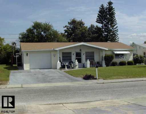 3519 Harvard Dr., Holiday, FL 34691