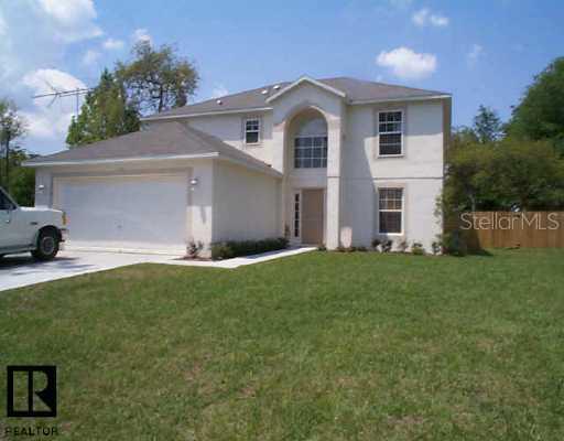 1215 Bardahl Ave., Spring Hill, FL 34609