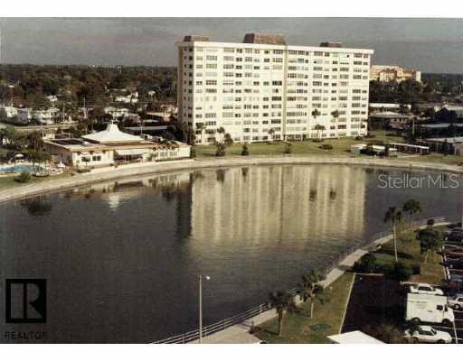 4575 Cove Cir. #102, St Petersburg, FL 33708